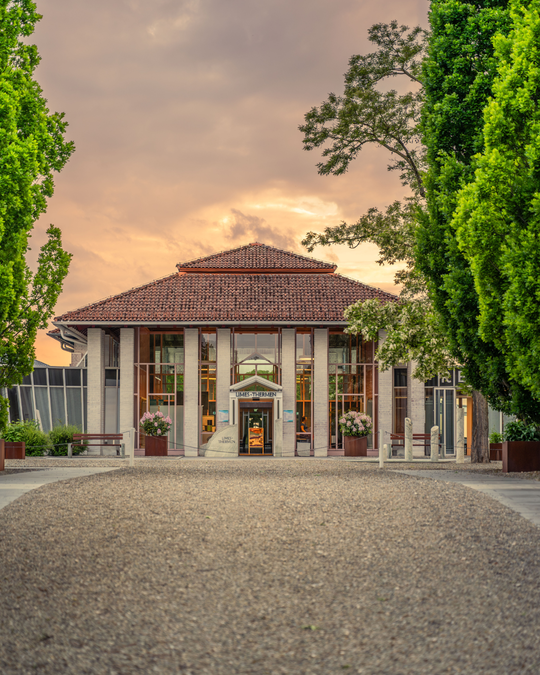Limes-Thermen Aalen