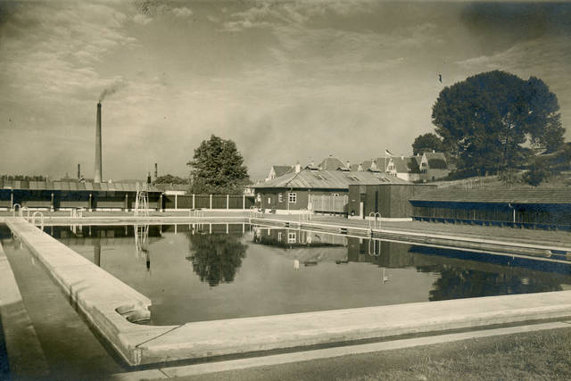 ©Foto: Stadtarchiv Aalen